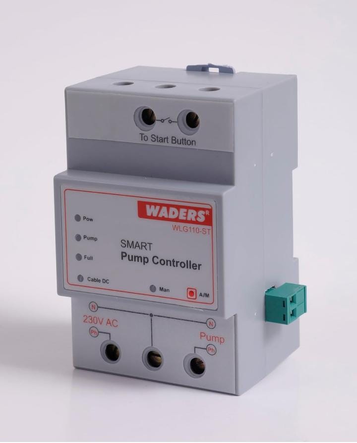 Automatic Submersible Pump Controller WLG110-ST