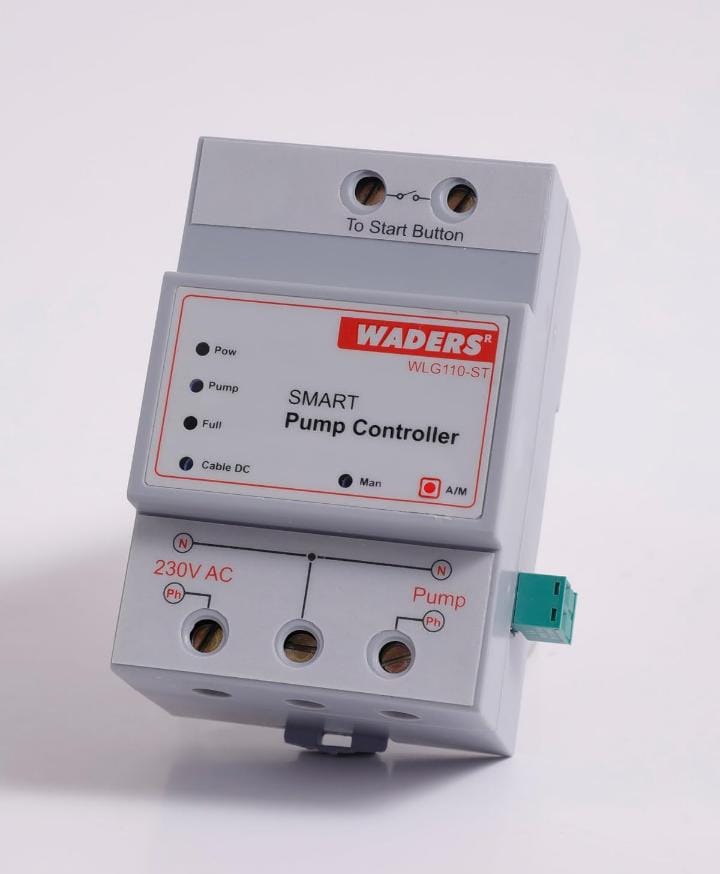 Automatic Submersible Pump Controller WLG110-ST