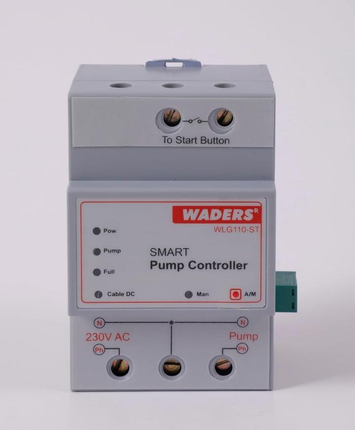 Automatic Submersible Pump Controller WLG110-ST
